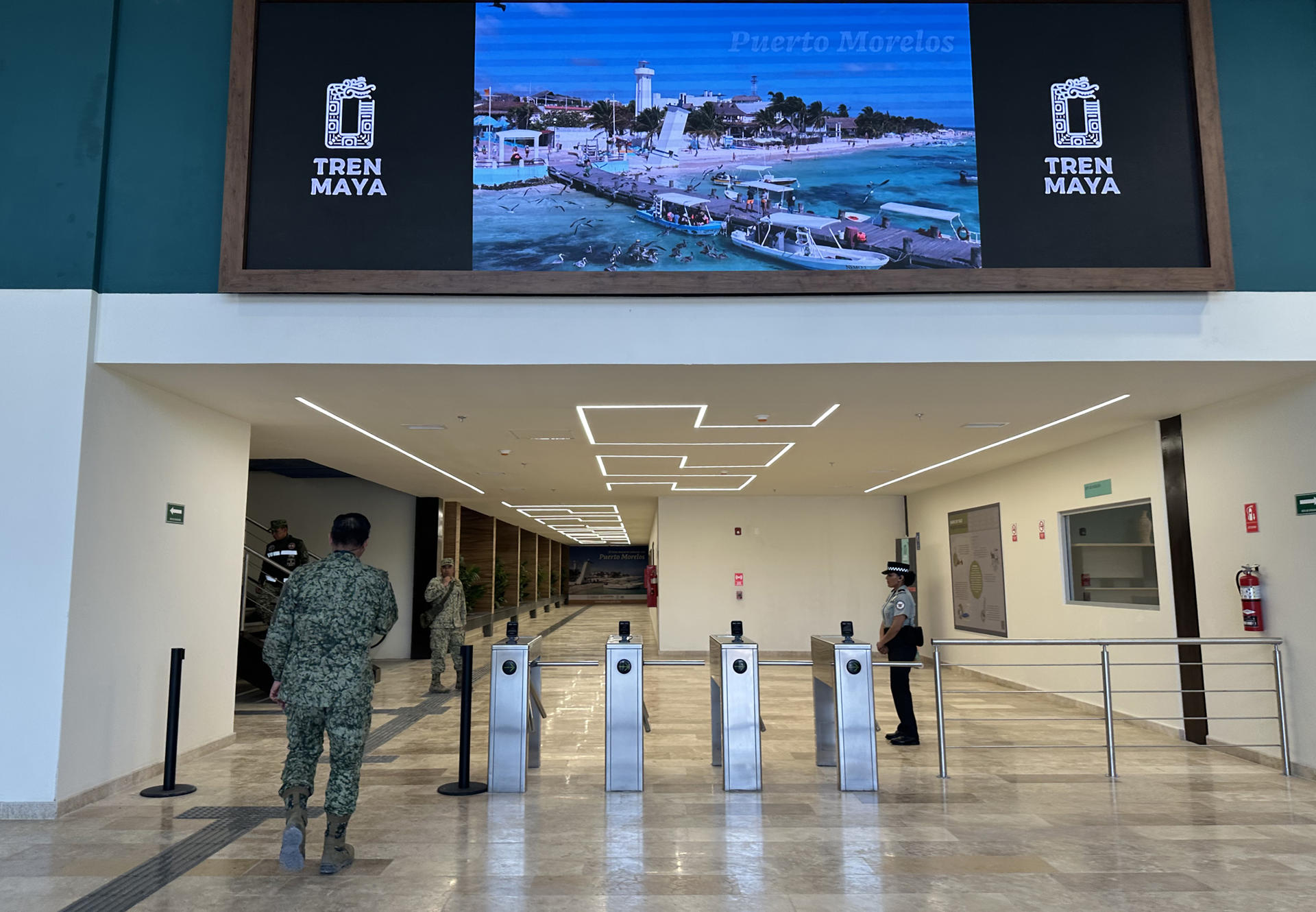 Dudas, polémicas y esperanzas, dos años del Tren Maya en el sureste de México Dudas, polémicas y esperanzas, dos años del Tren Maya en el sureste de México