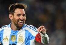 Un año deportivo de transición hacia un 2026 olímpico y mundialista