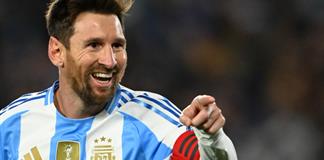 Un año deportivo de transición hacia un 2026 olímpico y mundialista