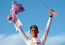 Los cinco deportistas latinos que dieron que hablar en 2025