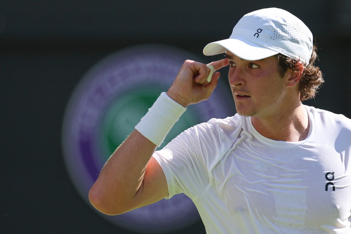 Los cinco deportistas latinos que dieron que hablar en 2025 Los cinco deportistas latinos que dieron que hablar en 2025