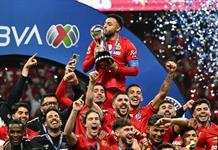 Paulinho y Castro, dos pilares de un Toluca de época Paulinho y Castro, dos pilares de un Toluca de época