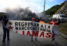 Los hondureños cumplen dos semanas sin saber quién será su futuro presidente Los hondureños cumplen dos semanas sin saber quién será su futuro presidente