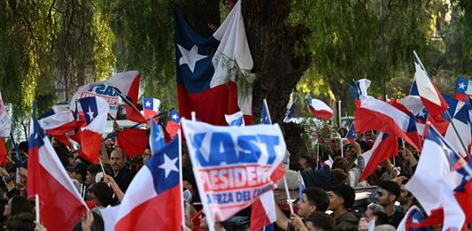 Kast promete gobierno de unidad nacional tras arrollador triunfo en Chile