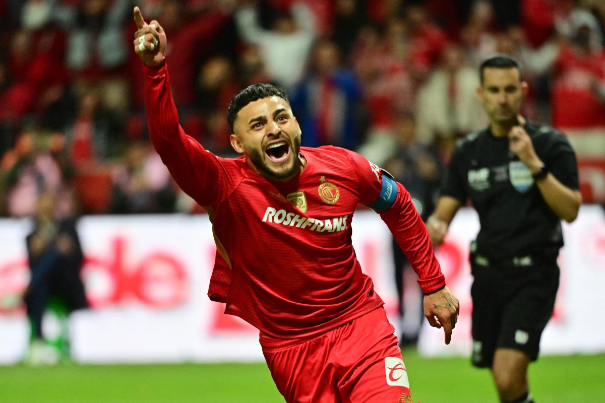 Toluca de Mohamed es bicampeón en México con un drama descomunal
