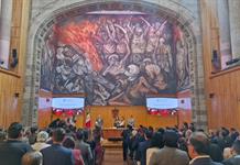 La UdeG aprueba presupuesto 2026 y ajustes clave para fortalecer la docencia La UdeG aprueba presupuesto 2026 y ajustes clave para fortalecer la docencia