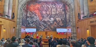 La UdeG aprueba presupuesto 2026 y ajustes clave para fortalecer la docencia La UdeG aprueba presupuesto 2026 y ajustes clave para fortalecer la docencia