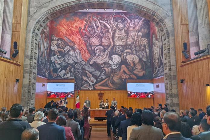 La UdeG aprueba presupuesto 2026 y ajustes clave para fortalecer la docencia La UdeG aprueba presupuesto 2026 y ajustes clave para fortalecer la docencia