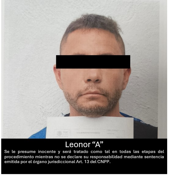 A prisión, hombre que se subió al tren de aterrizaje en el aeropuerto tapatío A prisión, hombre que se subió al tren de aterrizaje en el aeropuerto tapatío