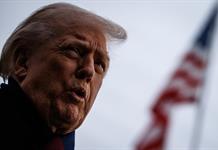 Trump firma orden ejecutiva para declarar al fentanilo como Trump firma orden ejecutiva para declarar al fentanilo como