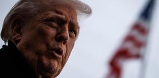 Trump firma orden ejecutiva para declarar al fentanilo como arma de destrucci&oacute;n masiva