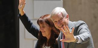 Izquierda latinoamericana debe reflexionar ante avance de ultraderecha, dice Sheinbaum Izquierda latinoamericana debe reflexionar ante avance de ultraderecha, dice Sheinbaum