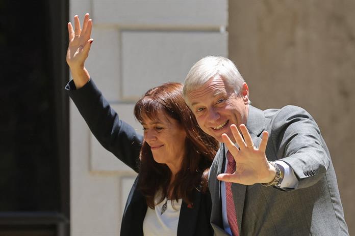 Izquierda latinoamericana debe reflexionar ante avance de ultraderecha, dice Sheinbaum Izquierda latinoamericana debe reflexionar ante avance de ultraderecha, dice Sheinbaum