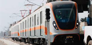 Fuerzan apertura de la Línea 4 y ponen en riesgo a peatones Fuerzan apertura de la Línea 4 y ponen en riesgo a peatones