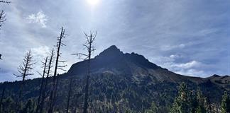 Nevado de Colima: Gu&iacute;a y reglas clave para una visita segura y sin accidentes