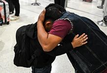 De Miami a Guatemala: el viaje de niños separados de familiares por deportaciones