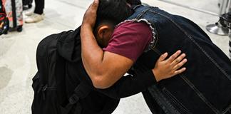 De Miami a Guatemala: el viaje de niños separados de familiares por deportaciones