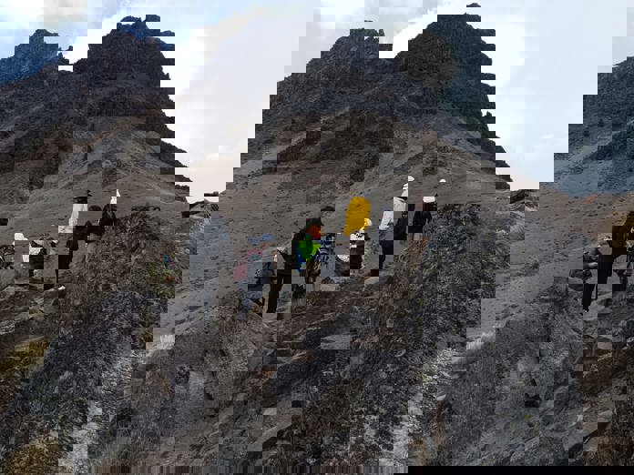 Nevado de Colima: Guía y reglas clave para una visita segura y sin accidentes Nevado de Colima: Guía y reglas clave para una visita segura y sin accidentes