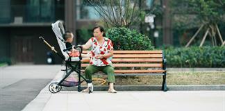 China anuncia plan para parto gratuito antes de 2026