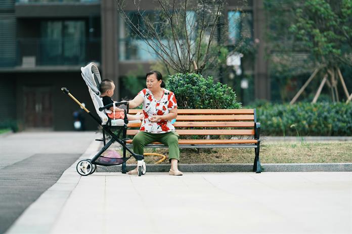 China anuncia plan para parto gratuito antes de 2026 China anuncia plan para parto gratuito antes de 2026