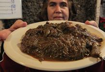 Las cenas de Navidad y Año en Nuevo encarecen un 17 % en México en 2025 Las cenas de Navidad y Año en Nuevo encarecen un 17 % en México en 2025