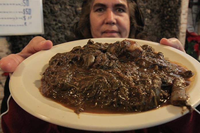 Las cenas de Navidad y Año en Nuevo encarecen un 17 % en México en 2025 Las cenas de Navidad y Año en Nuevo encarecen un 17 % en México en 2025