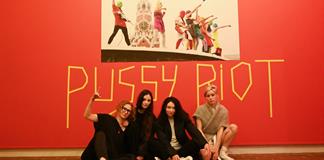 Rusia designa al grupo punk disidente Pussy Riot organizaci&oacute;n extremista