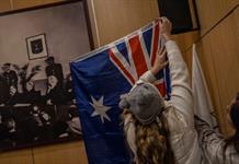 Australia endurecerá la legislación sobre porte de armas tras mortífero tiroteo en Sídney Australia endurecerá la legislación sobre porte de armas tras mortífero tiroteo en Sídney