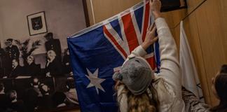 Australia endurecerá la legislación sobre porte de armas tras mortífero tiroteo en Sídney Australia endurecerá la legislación sobre porte de armas tras mortífero tiroteo en Sídney