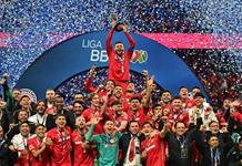 Toluca de Mohamed es bicampeón en México con un drama descomunal