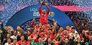 Toluca de Mohamed es bicampeón en México con un drama descomunal Toluca de Mohamed es bicampeón en México con un drama descomunal