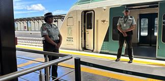 Dudas, pol&eacute;micas y esperanzas, dos a&ntilde;os del Tren Maya en el sureste de M&eacute;xico