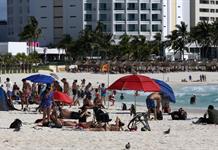 México recibirá a unos cinco millones de turistas en Navidad, un 5 % más que en 2024 México recibirá a unos cinco millones de turistas en Navidad, un 5 % más que en 2024