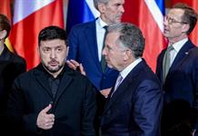 EEUU ofrece a Ucrania garantías de seguridad estilo OTAN y espera que Rusia acepte acuerdo EEUU ofrece a Ucrania garantías de seguridad estilo OTAN y espera que Rusia acepte acuerdo