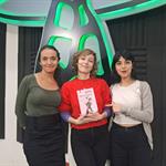 Punto Cinco - Lu. 15 Dic 2025 - #LunesDeEllas