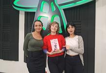 Punto Cinco - Lu. 15 Dic 2025 - #LunesDeEllas Punto Cinco - Lu. 15 Dic 2025 - #LunesDeEllas