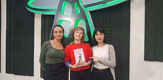 Punto Cinco - Lu. 15 Dic 2025 - #LunesDeEllas