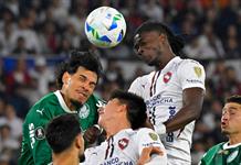 FIFA anuncia boletos a 60 dólares para el Mundial de 2026 FIFA anuncia boletos a 60 dólares para el Mundial de 2026