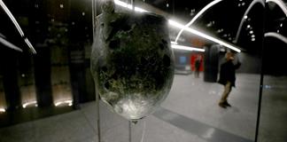 El metro de Roma revela sus tesoros arqueol&oacute;gicos bajo el Coliseo