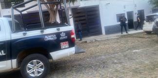 Ex alcalde de Tequila es requerido por la FGR por presuntas irregularidades