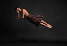 Álvaro Montelongo y la danza como camino hacia la verdad interior