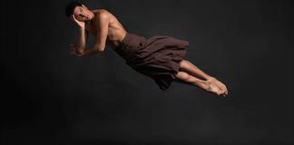 &Aacute;lvaro Montelongo y la danza como camino hacia la verdad interior