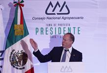Agroindustriales mexicanos proponen nuevo sistema para granos y piden Agroindustriales mexicanos proponen nuevo sistema para granos y piden
