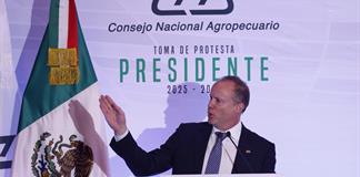 Agroindustriales mexicanos proponen nuevo sistema para granos y piden no cerrar di&aacute;logo