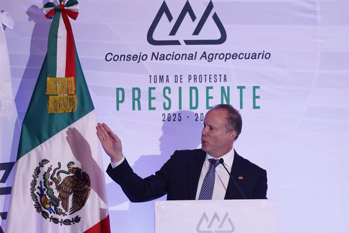Agroindustriales mexicanos proponen nuevo sistema para granos y piden no cerrar diálogo Agroindustriales mexicanos proponen nuevo sistema para granos y piden no cerrar diálogo