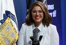 F&aacute;tima Aguilar, de Radio UdeG, obtiene por tercera vez el Premio Jalisco de Periodismo