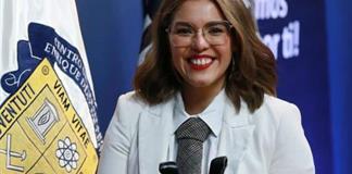 F&aacute;tima Aguilar, de Radio UdeG, obtiene por tercera vez el Premio Jalisco de Periodismo