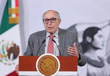 México llama a vacunarse contra la influenza A H3N2 por su mayor capacidad contagio México llama a vacunarse contra la influenza A H3N2 por su mayor capacidad contagio