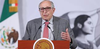 M&eacute;xico llama a vacunarse contra la influenza A H3N2 por su mayor capacidad contagio