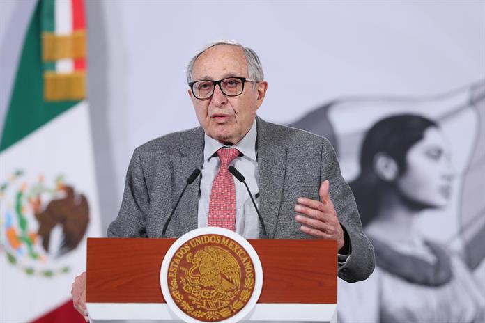 México llama a vacunarse contra la influenza A H3N2 por su mayor capacidad contagio México llama a vacunarse contra la influenza A H3N2 por su mayor capacidad contagio